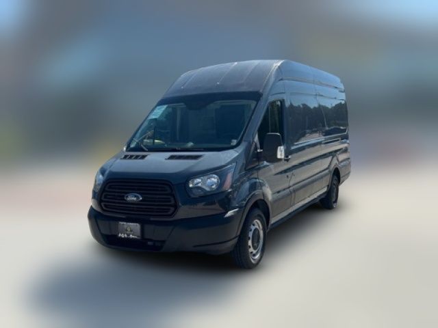 2019 Ford Transit Base