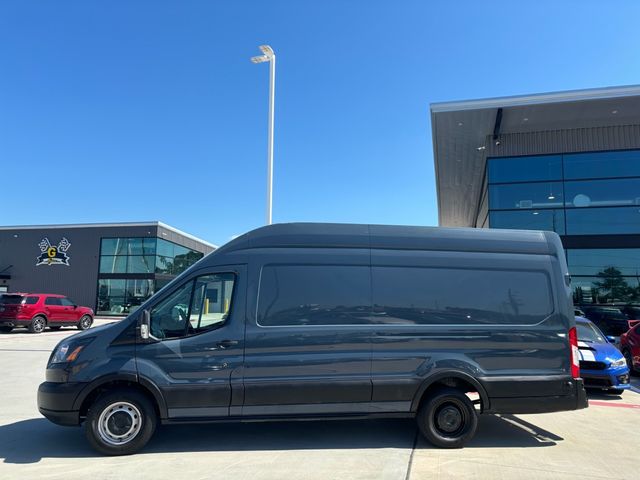 2019 Ford Transit Base