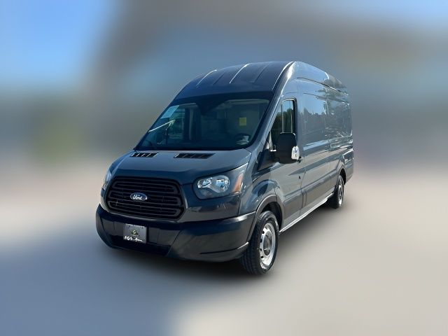 2019 Ford Transit Base