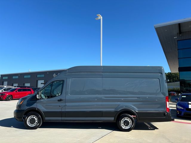 2019 Ford Transit Base