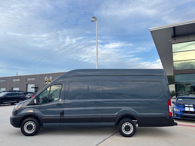 2019 Ford Transit Base