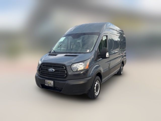 2019 Ford Transit Base