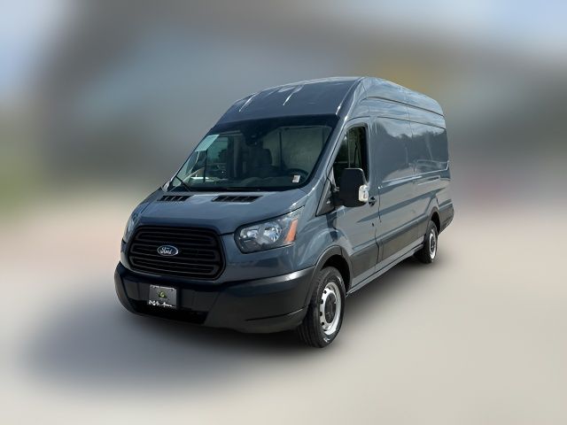 2019 Ford Transit Base