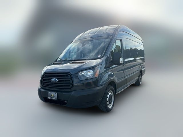 2019 Ford Transit Base