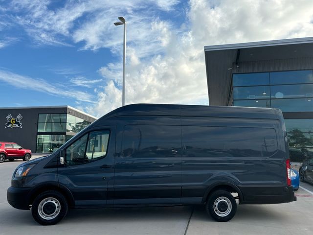 2019 Ford Transit Base