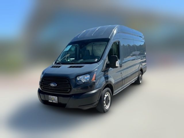 2019 Ford Transit Base