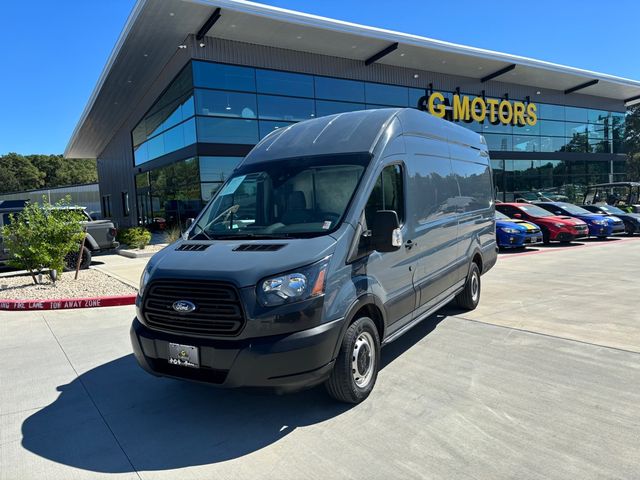 2019 Ford Transit Base