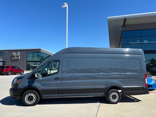 2019 Ford Transit Base