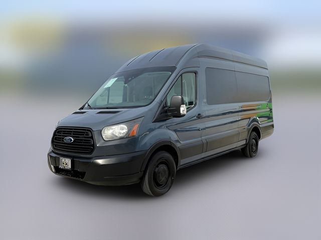 2019 Ford Transit Base