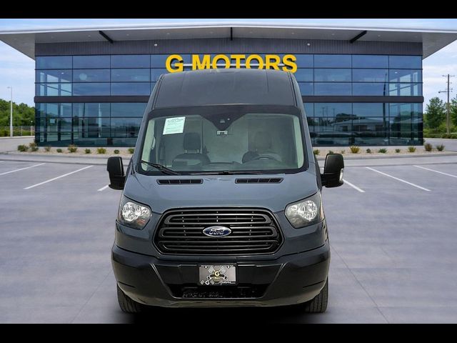 2019 Ford Transit Base
