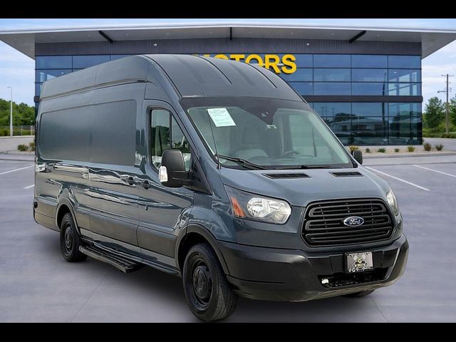 2019 Ford Transit Base