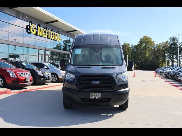 2019 Ford Transit Base