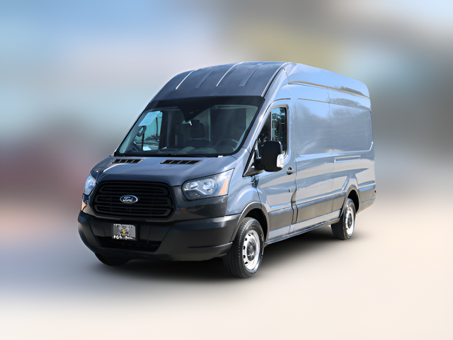 2019 Ford Transit Base