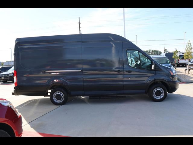 2019 Ford Transit Base
