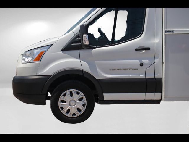 2019 Ford Transit Base