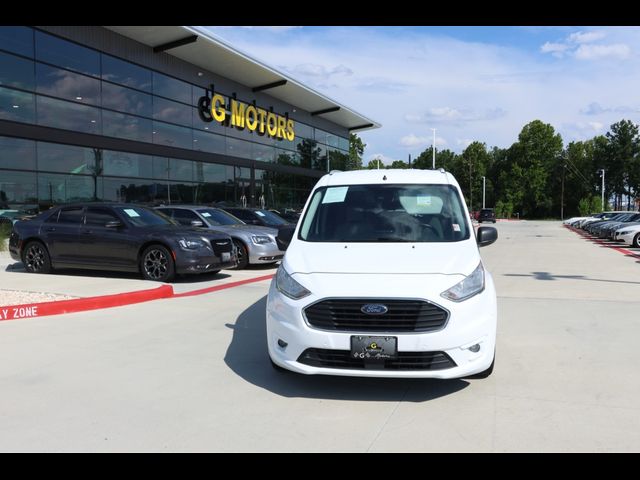 2019 Ford Transit Connect XLT