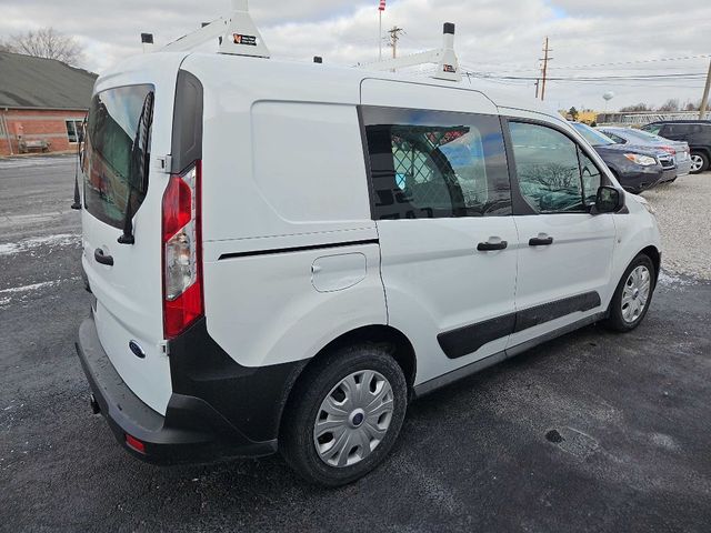 2019 Ford Transit Connect XL