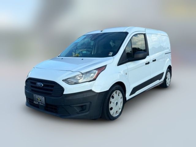 2019 Ford Transit Connect XL