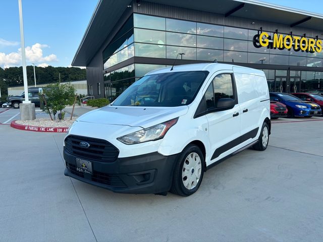 2019 Ford Transit Connect XL