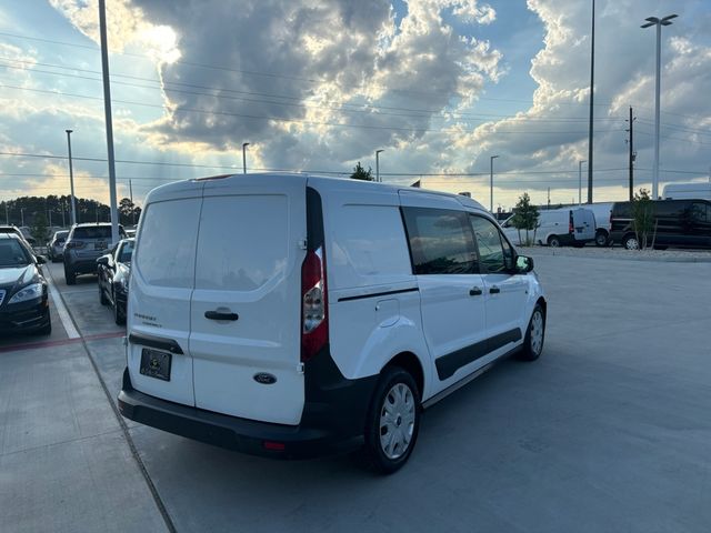 2019 Ford Transit Connect XL