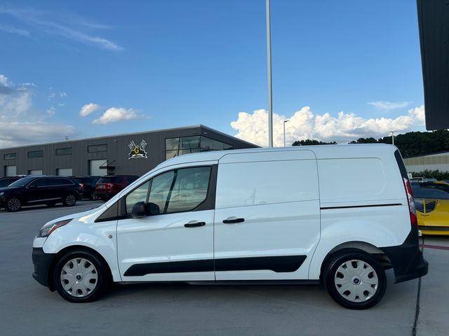 2019 Ford Transit Connect XL