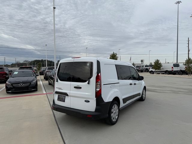 2019 Ford Transit Connect XL