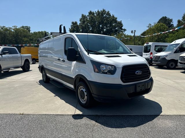 2019 Ford Transit Base