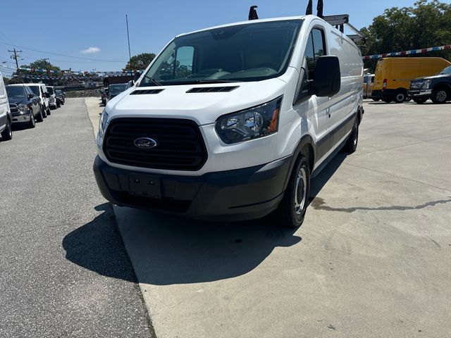 2019 Ford Transit Base