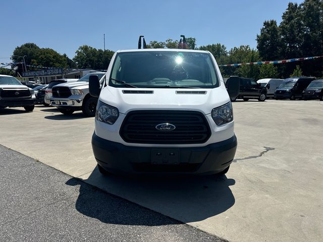 2019 Ford Transit Base