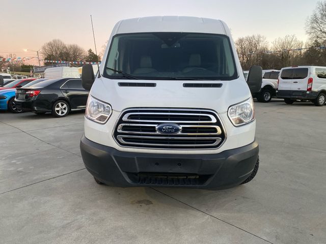 2019 Ford Transit Base