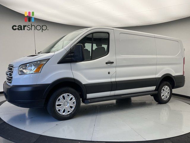 2019 Ford Transit Base