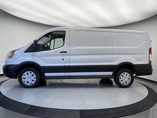 2019 Ford Transit Base