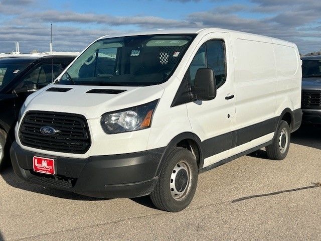 2019 Ford Transit Base