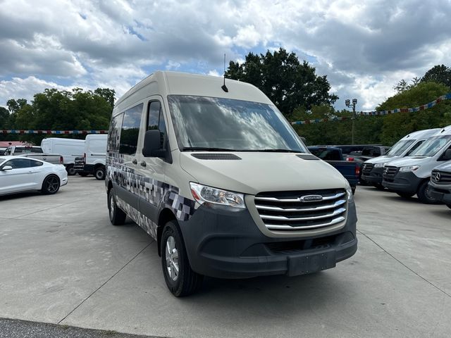 2019 Freightliner Sprinter Base