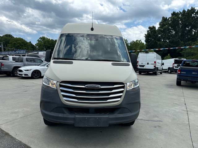 2019 Freightliner Sprinter Base