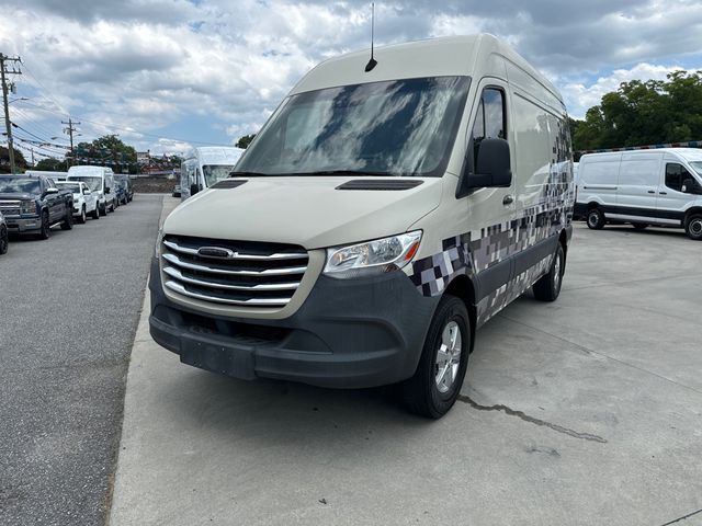 2019 Freightliner Sprinter Base