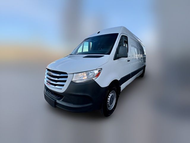 2019 Freightliner Sprinter Base