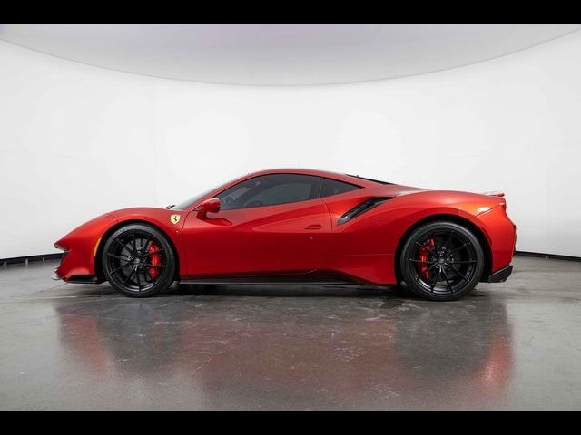 2019 Ferrari 488 Pista Base