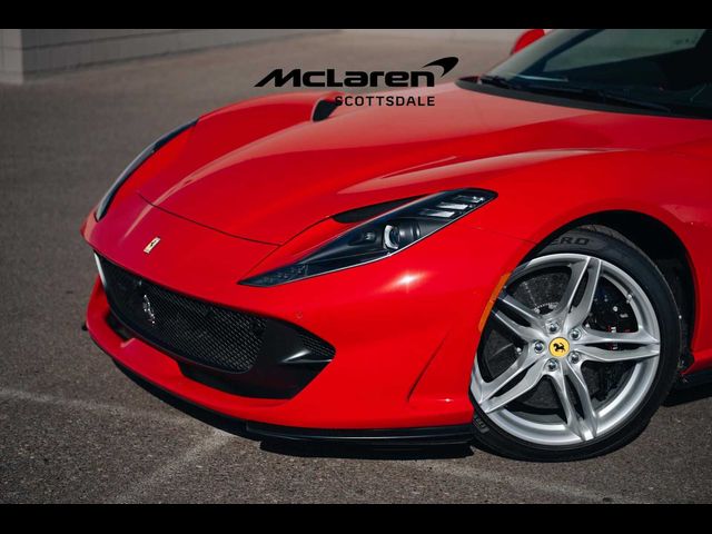 2019 Ferrari 812 Superfast Base