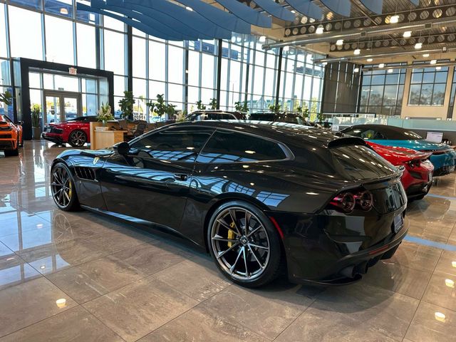 2019 Ferrari GTC4Lusso T