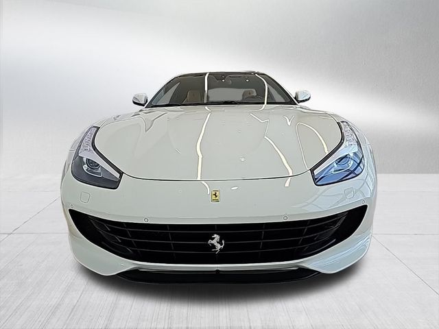 2019 Ferrari GTC4Lusso Base