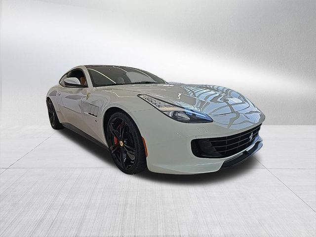 2019 Ferrari GTC4Lusso Base