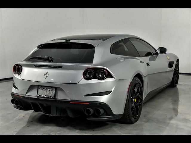 2019 Ferrari GTC4Lusso T