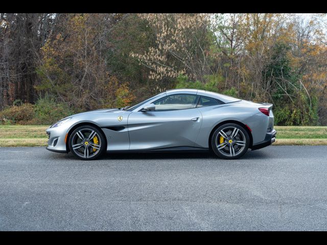 2019 Ferrari Portofino Base