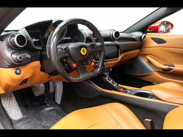 2019 Ferrari Portofino Base