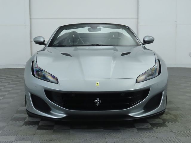 2019 Ferrari Portofino Base