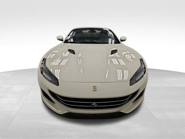 2019 Ferrari Portofino Base