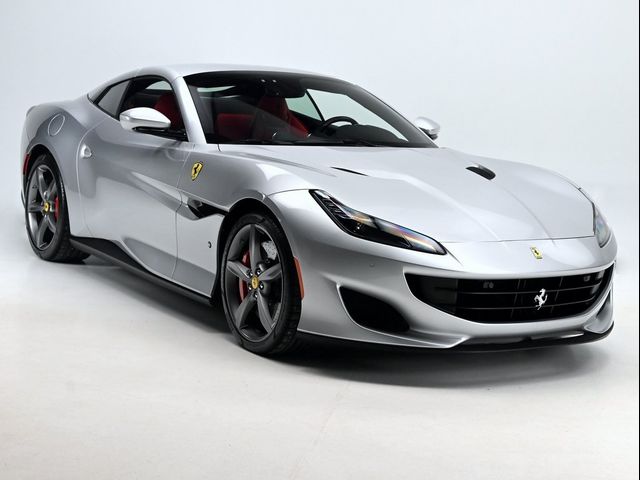 2019 Ferrari Portofino Base