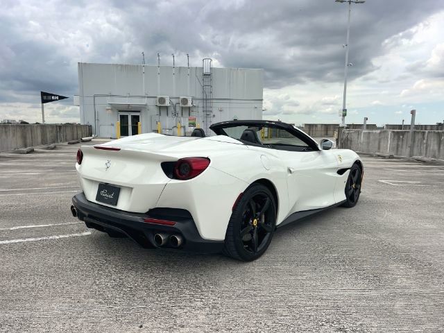 2019 Ferrari Portofino Base