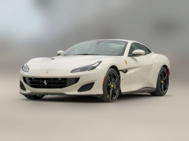 2019 Ferrari Portofino Base